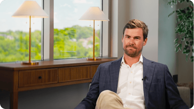 Bookmark Medical leadership interview